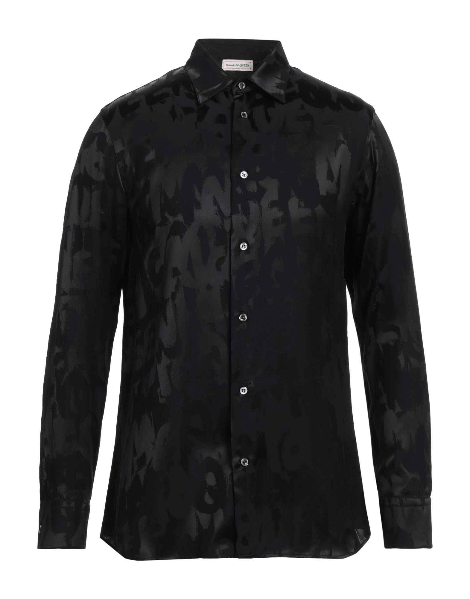 MCQUEEN - Shirts
