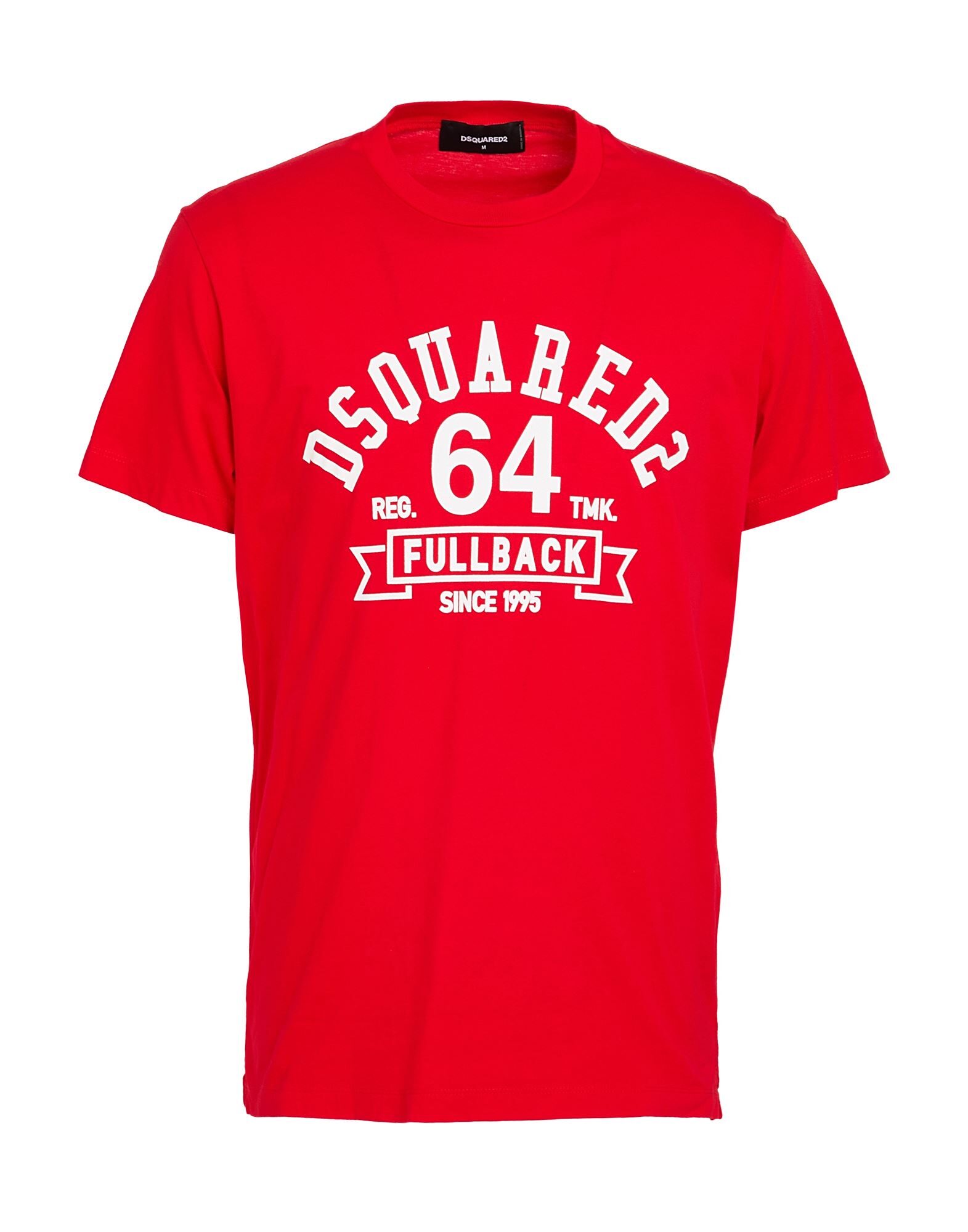 DSQUARED2 - T-shirts