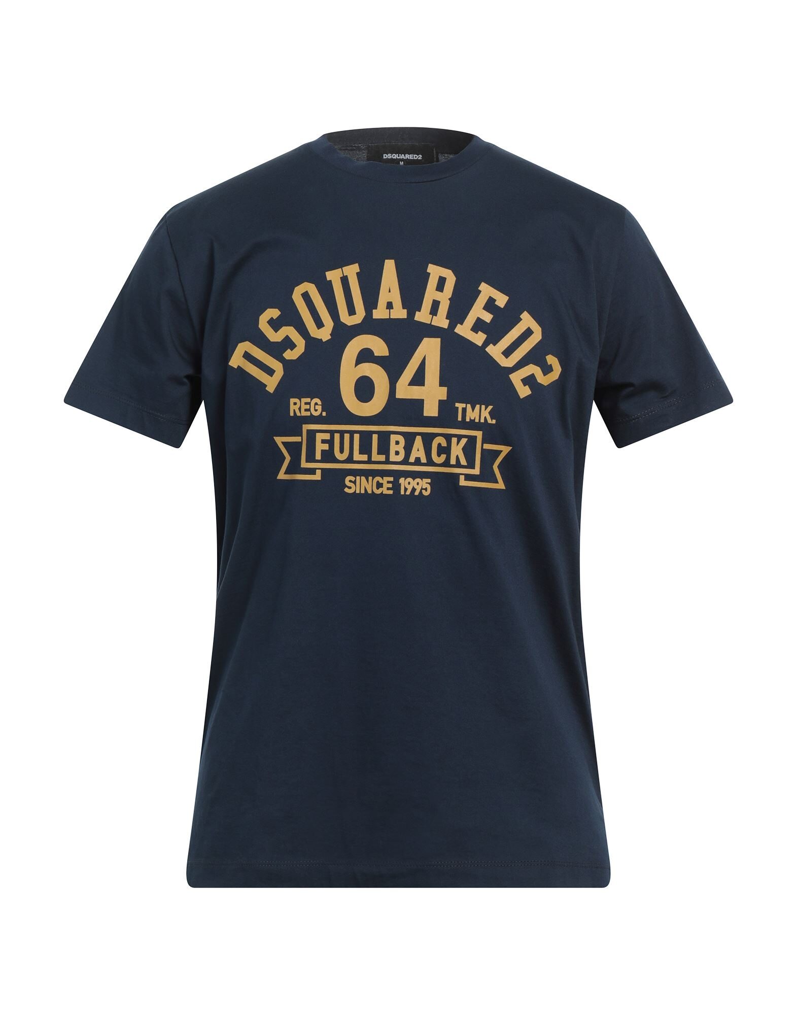 DSQUARED2 - T-shirts