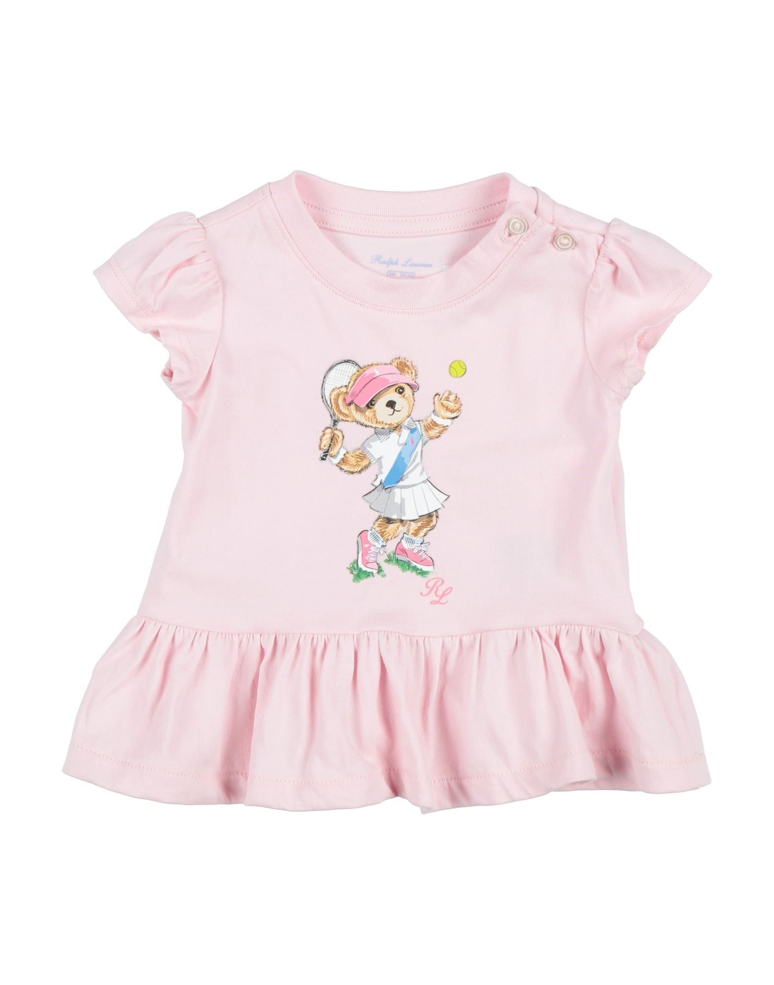 POLO RALPH LAUREN - T-shirts