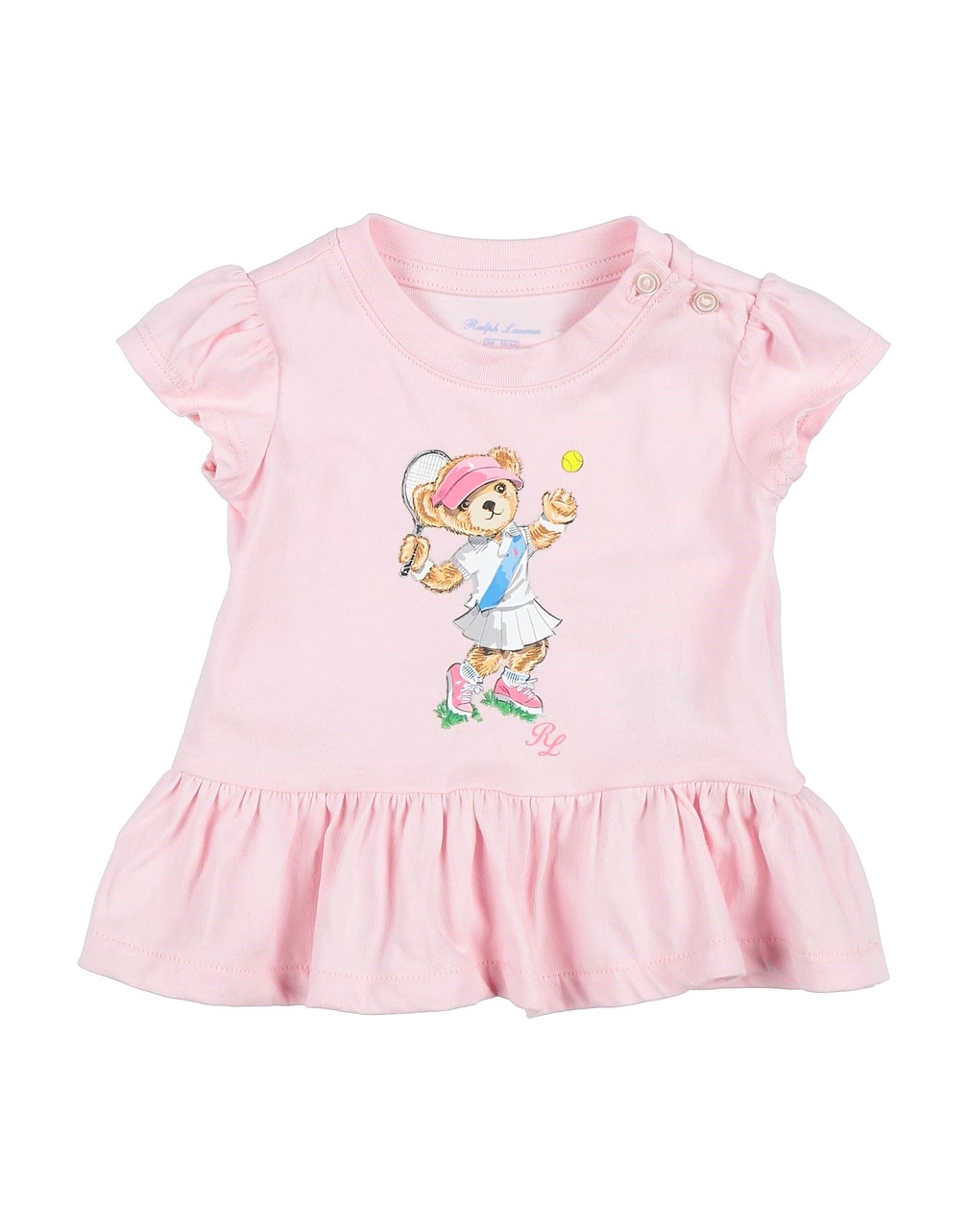 POLO RALPH LAUREN - T-shirts