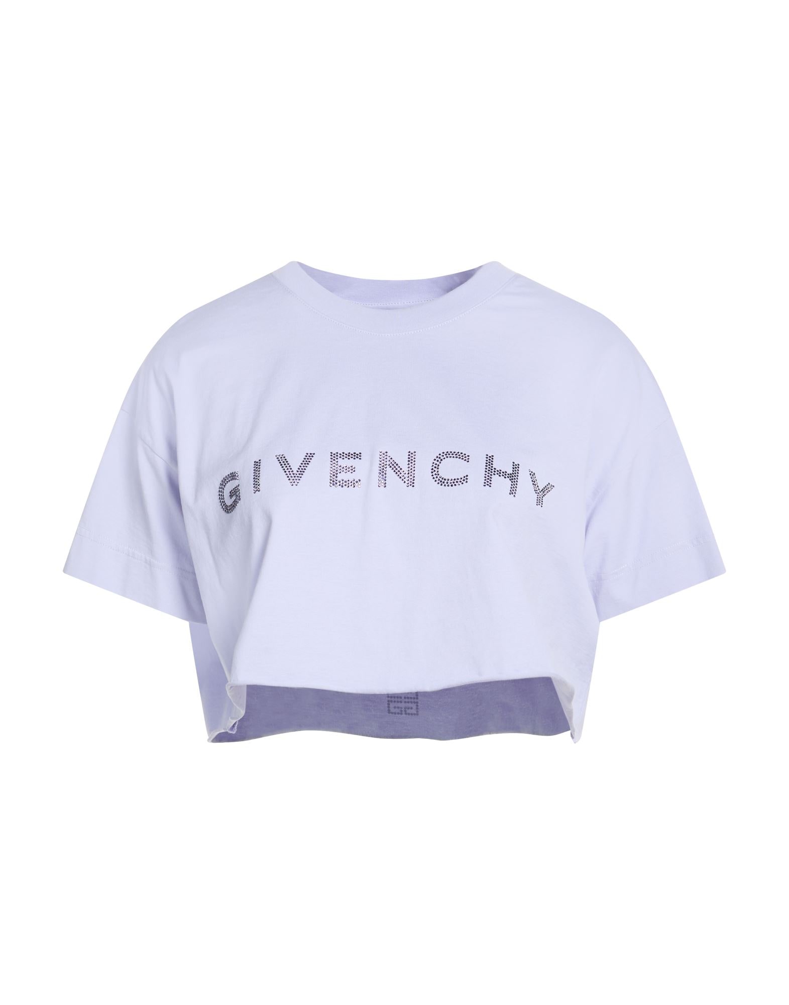 GIVENCHY - T-shirts