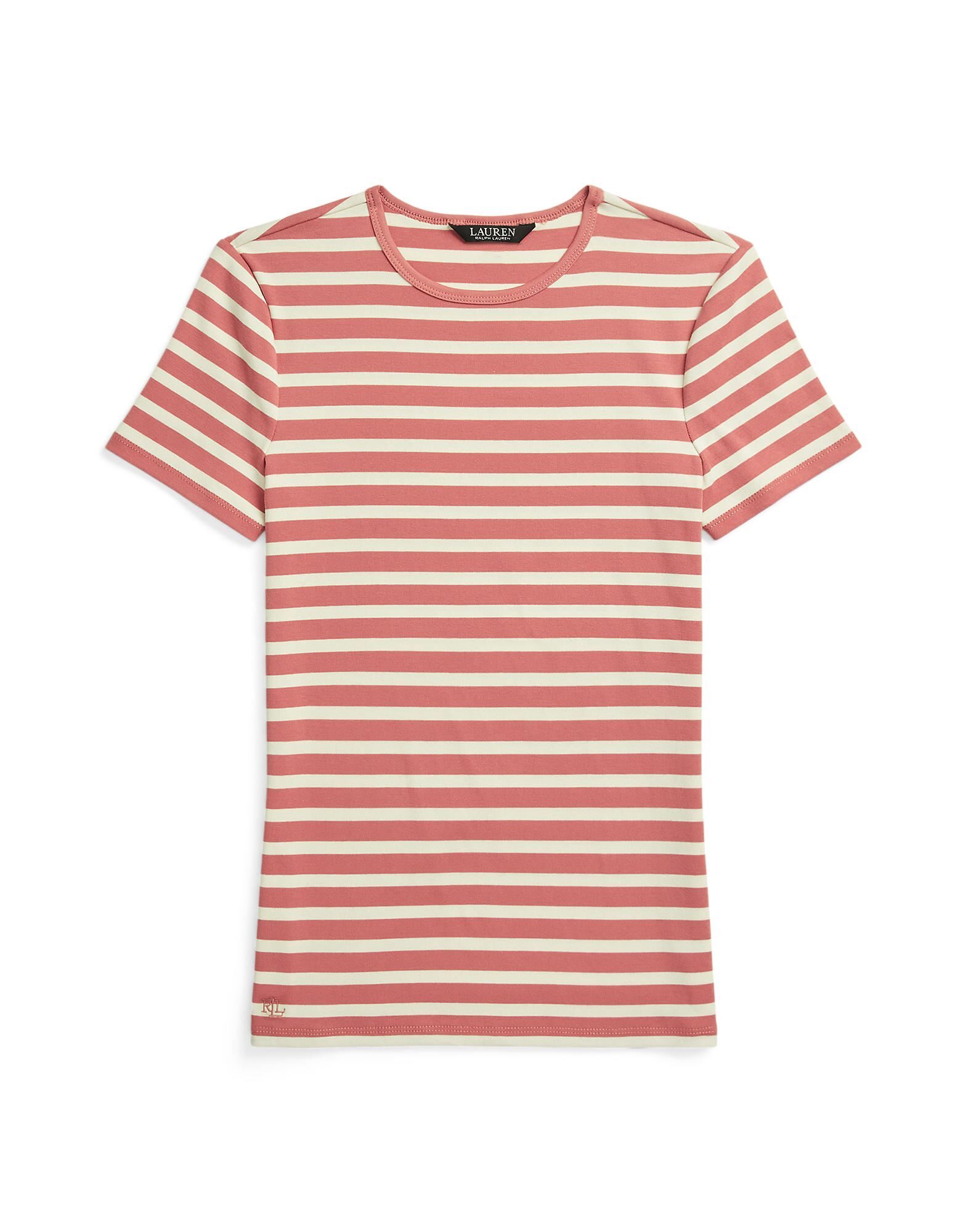 LAUREN RALPH LAUREN - T-shirts