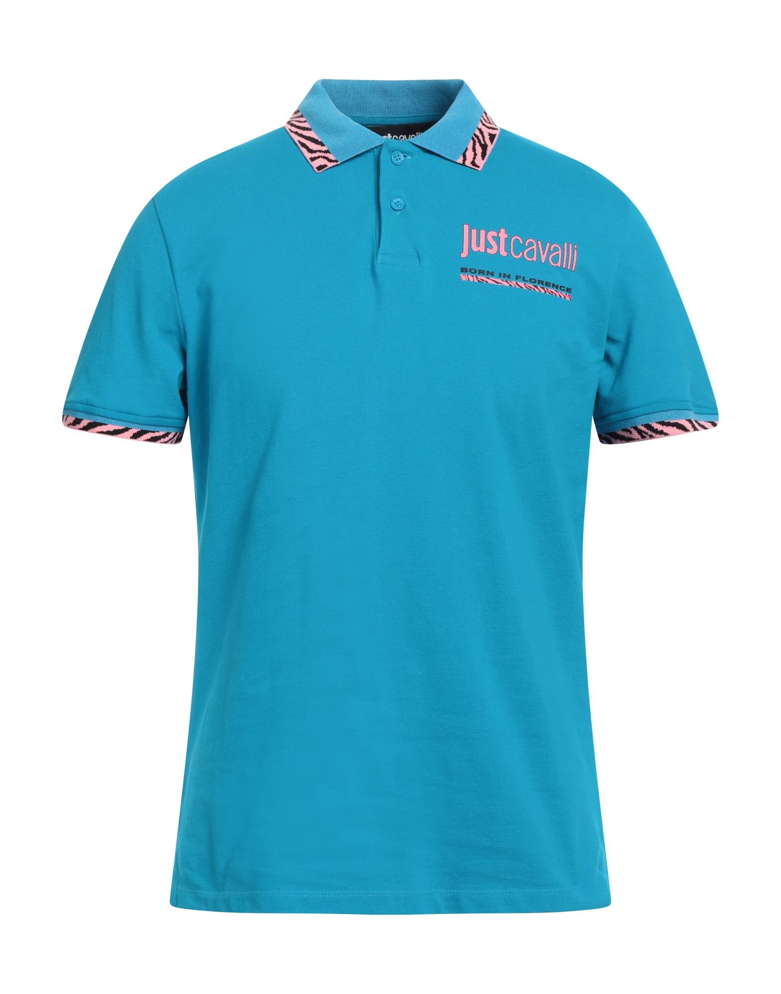 JUST CAVALLI - Polo shirts