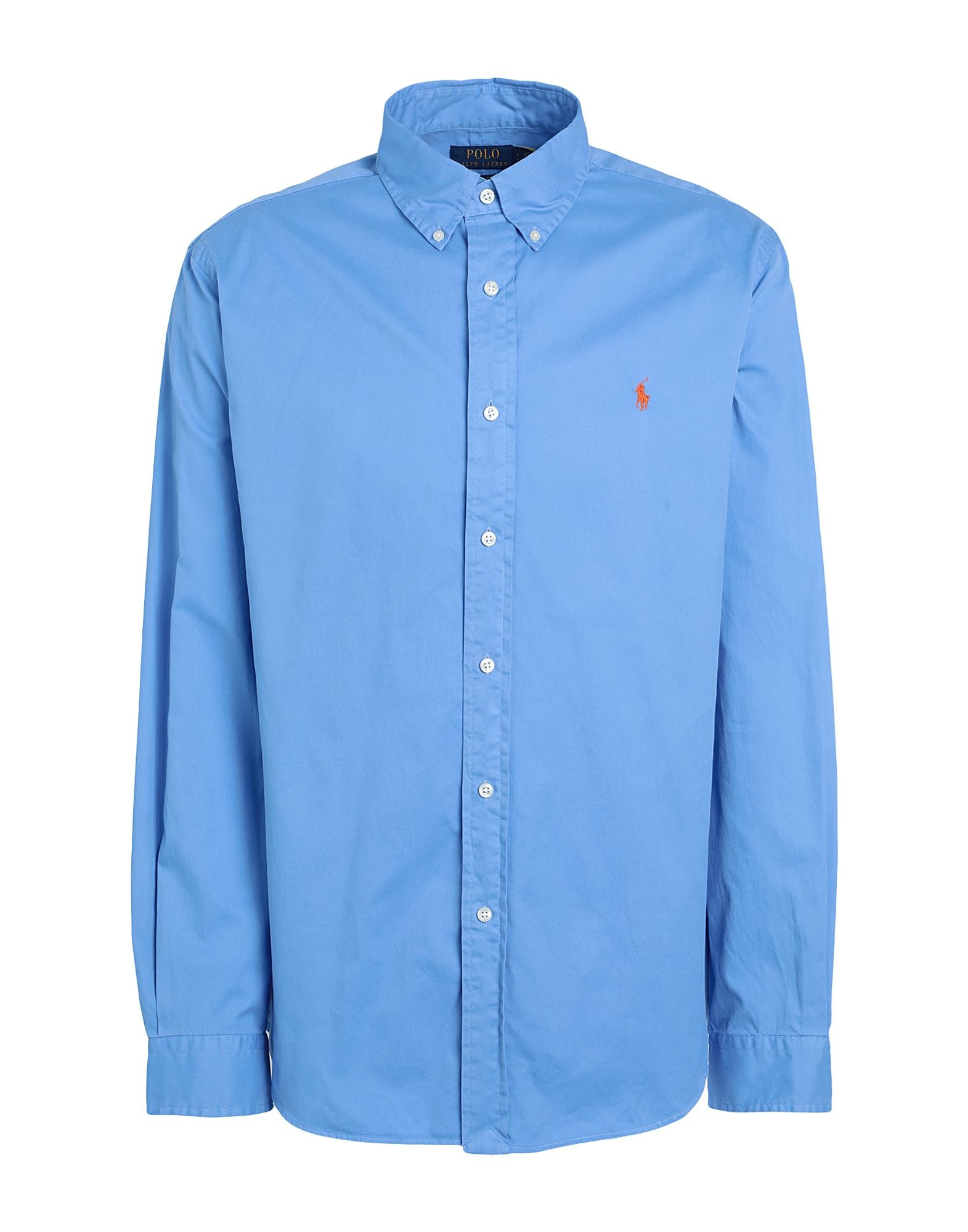 POLO RALPH LAUREN - Shirts