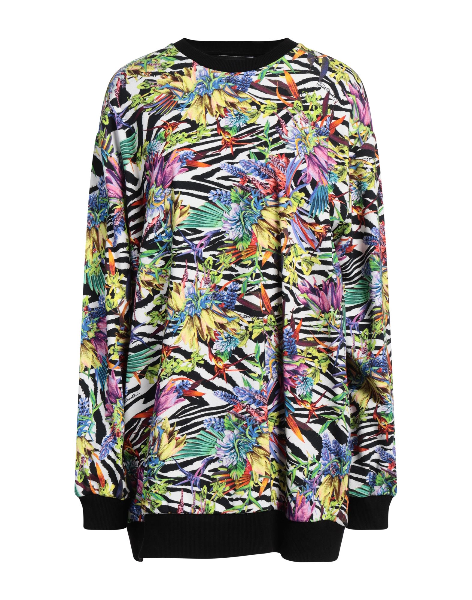 JUST CAVALLI - Sweatshirts