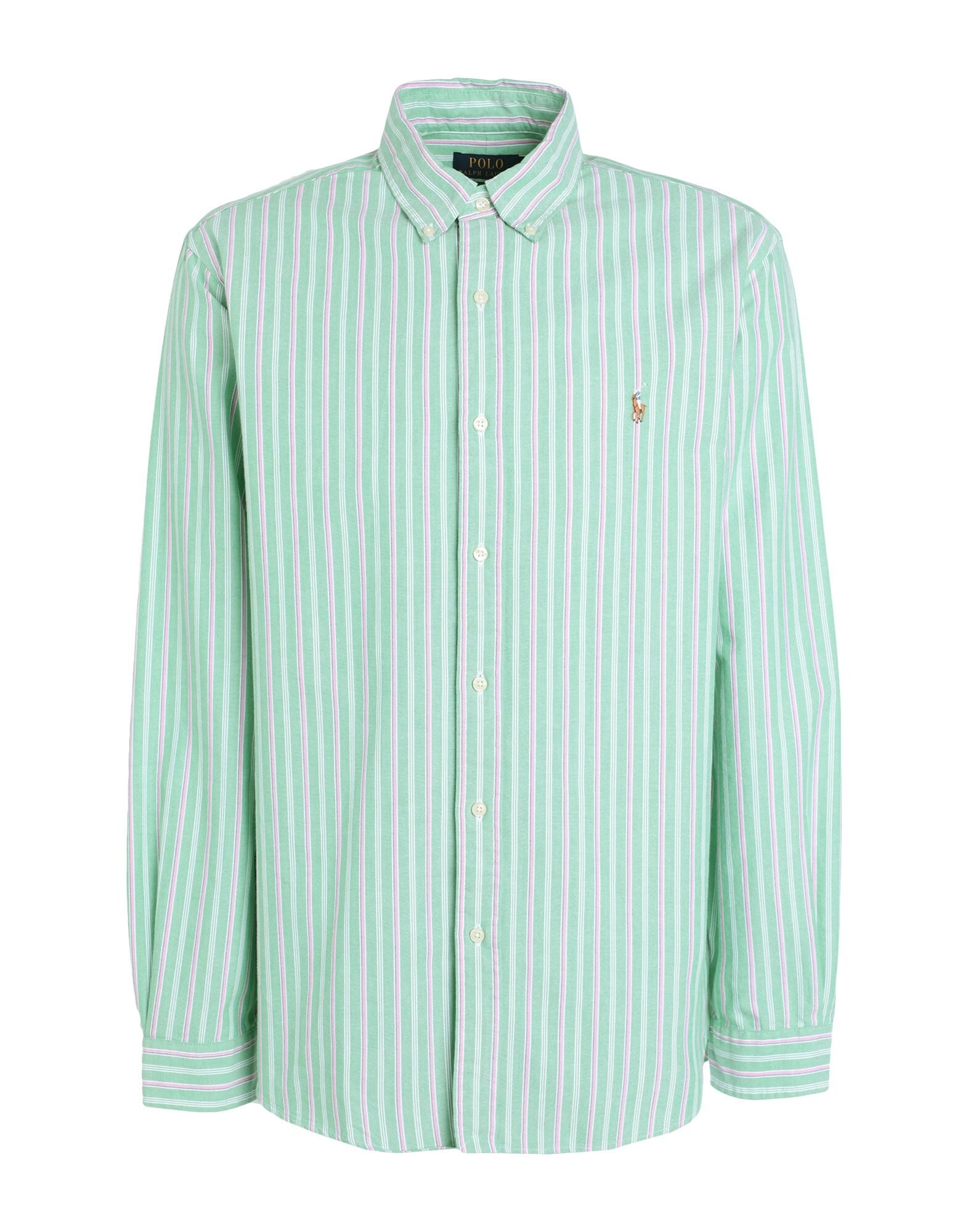 POLO RALPH LAUREN - Shirts