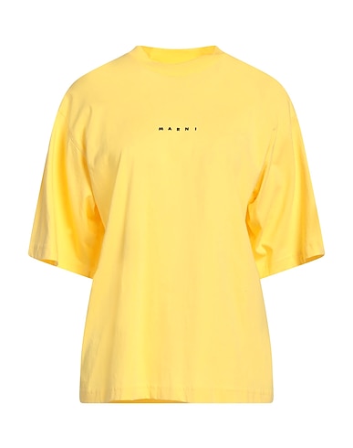 MARNI Oversize-T-Shirt 100% Cotton
