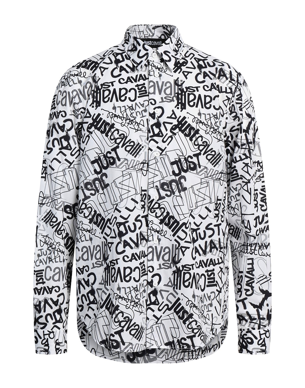 JUST CAVALLI - Shirts