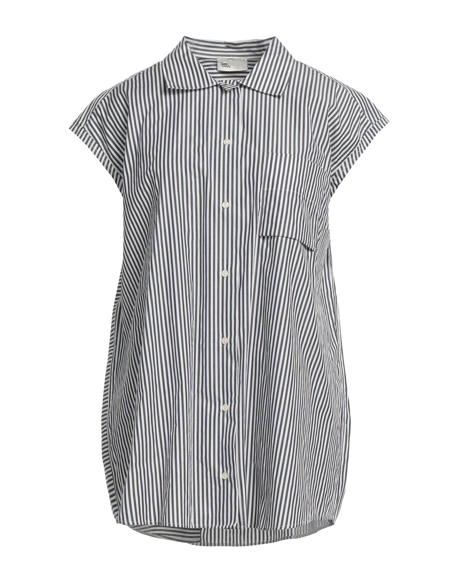 SIBEL SARAL - シャツ