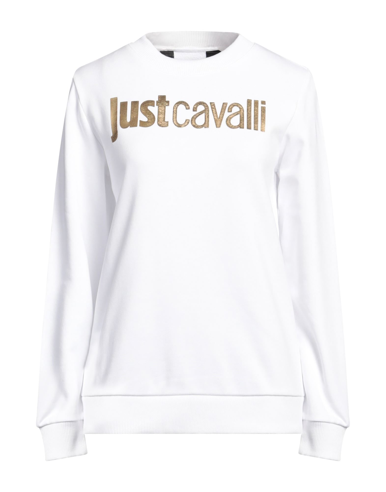 JUST CAVALLI - Sweatshirts