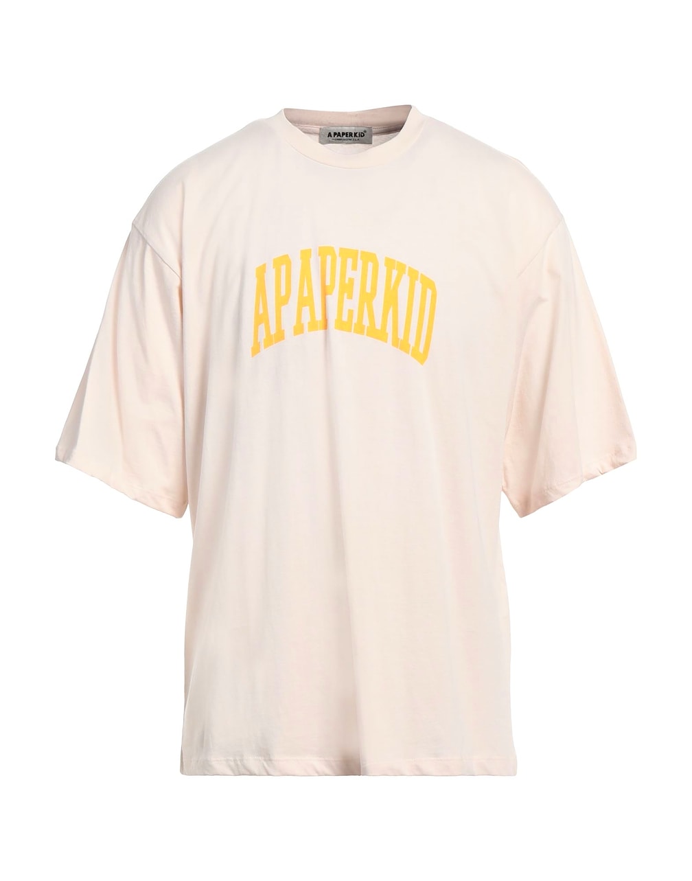 A PAPER KID - T-shirts