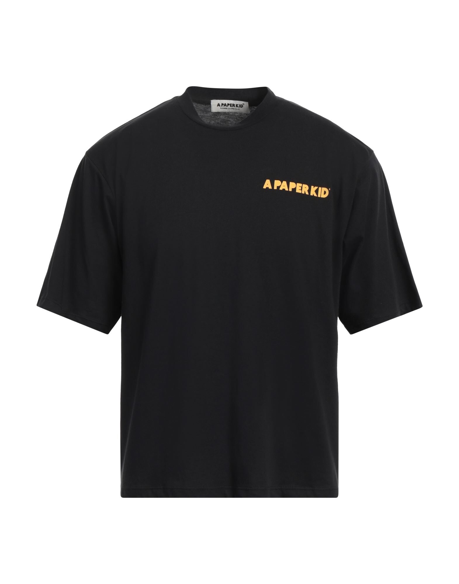 A PAPER KID - T-shirts