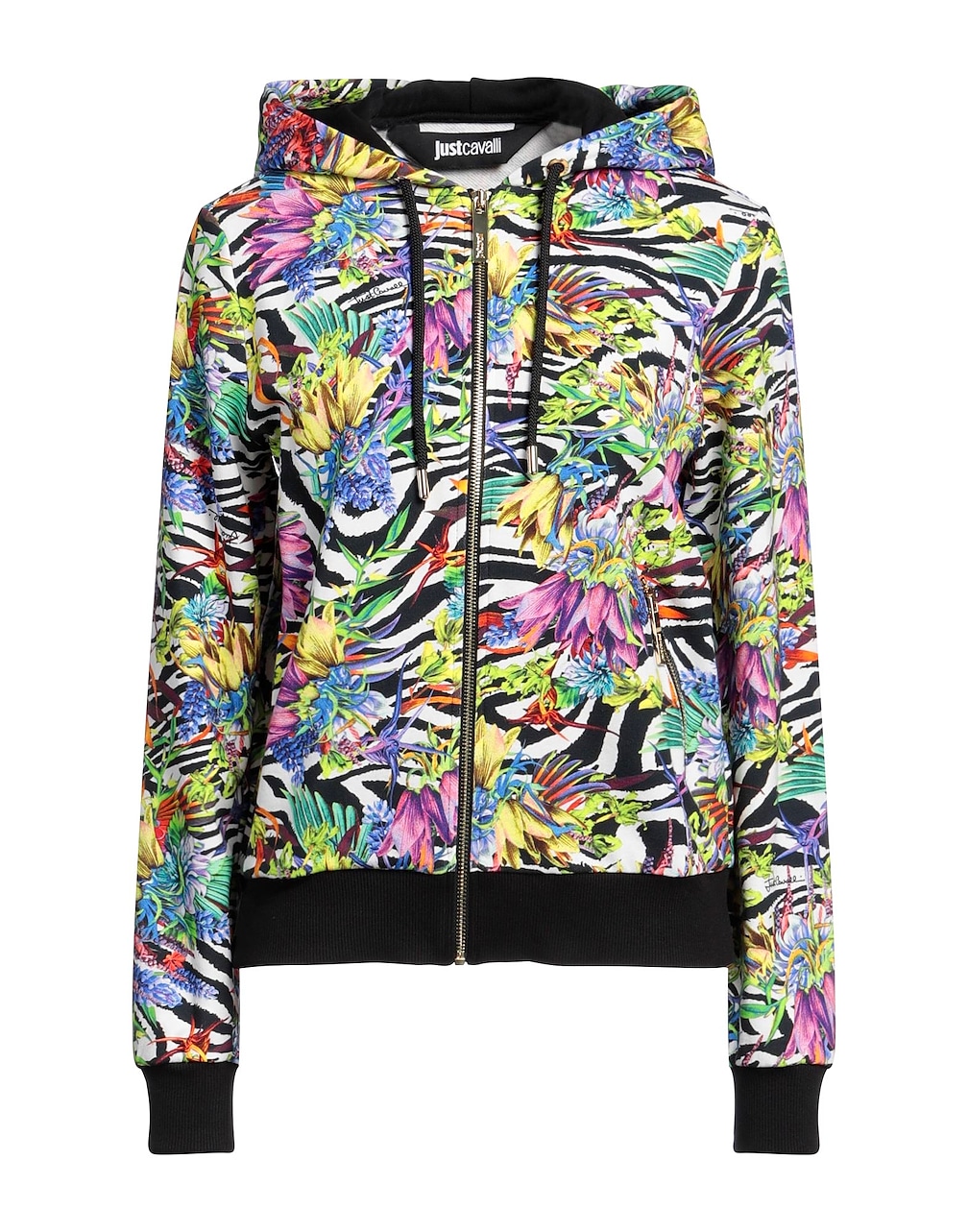 JUST CAVALLI - Sweat-shirts