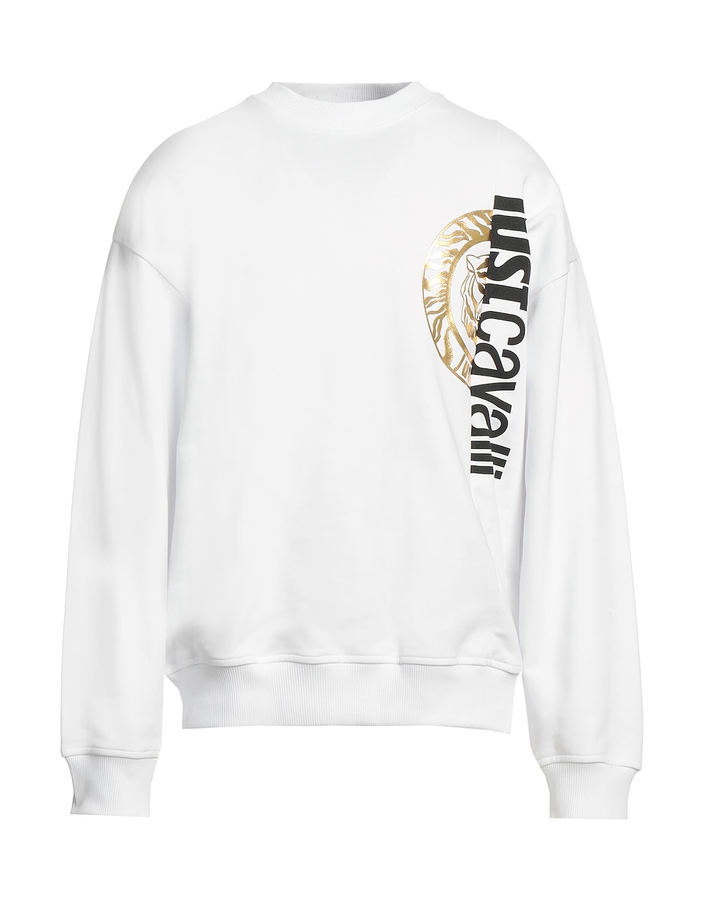 JUST CAVALLI - Sweatshirts