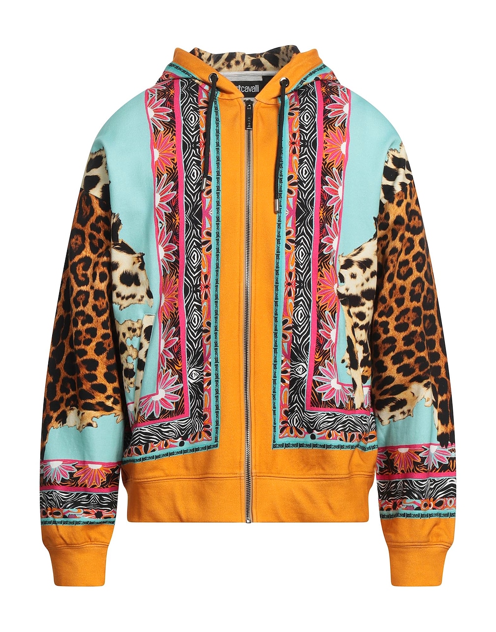 JUST CAVALLI - Sweatshirts