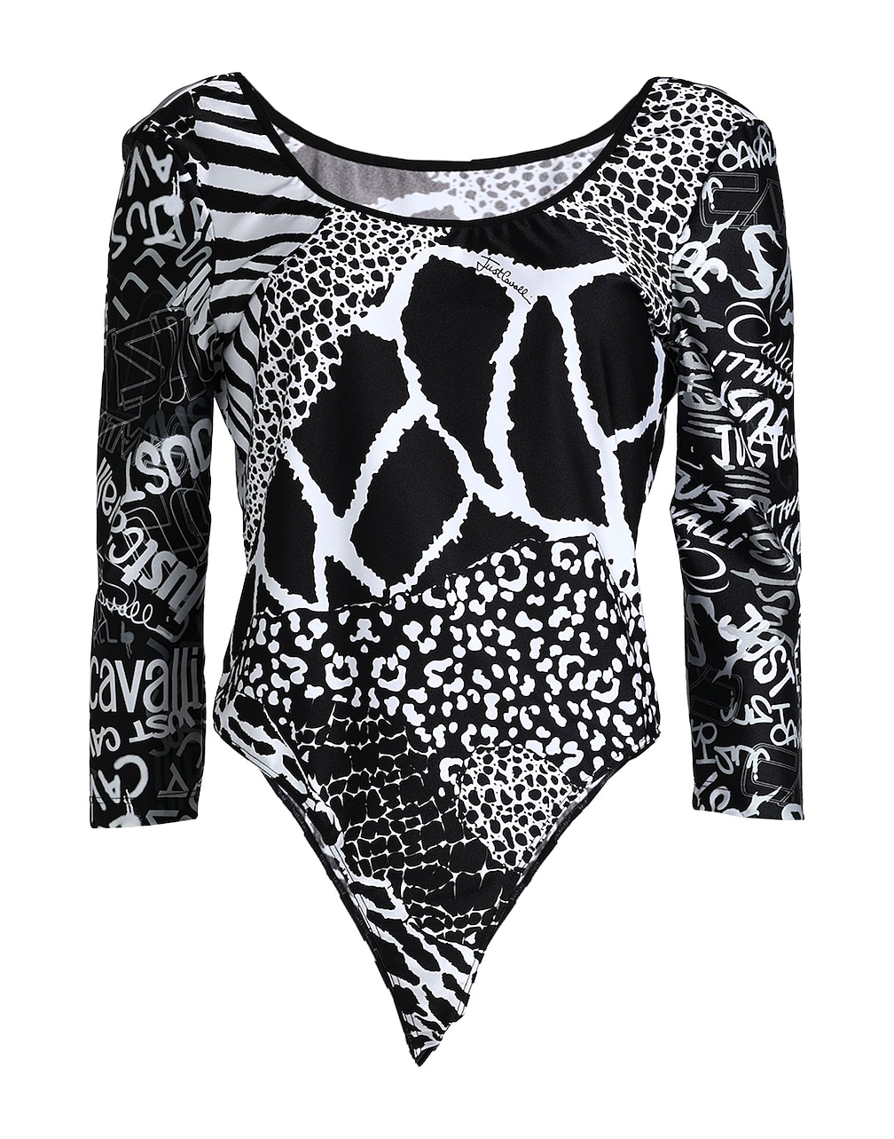 JUST CAVALLI - Bodys