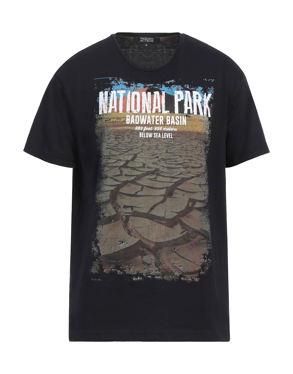 TRUSSARDI ACTION - T-shirts