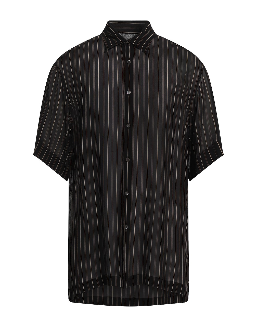 DRIES VAN NOTEN - Shirts