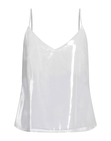 IMPERIAL Cami White 100% Polyester