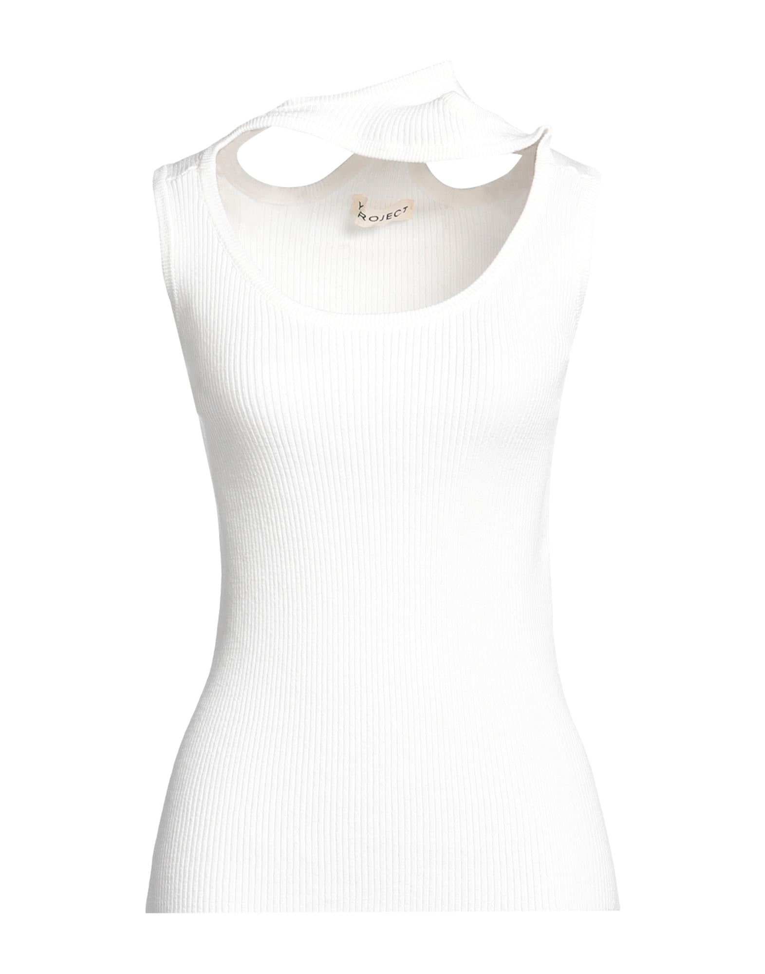 Y/PROJECT - Tank tops