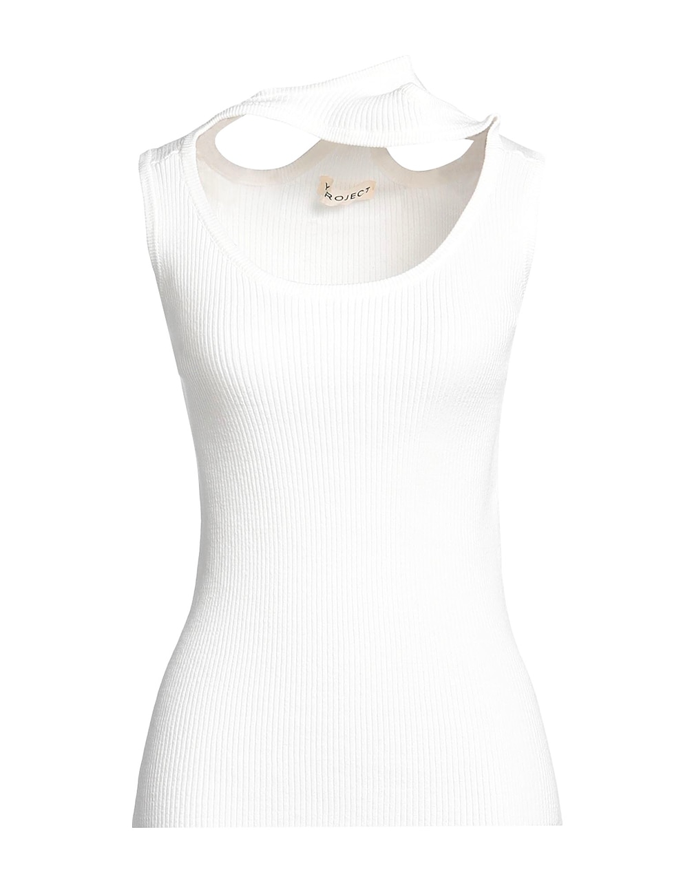 Y/PROJECT - Tank Tops
