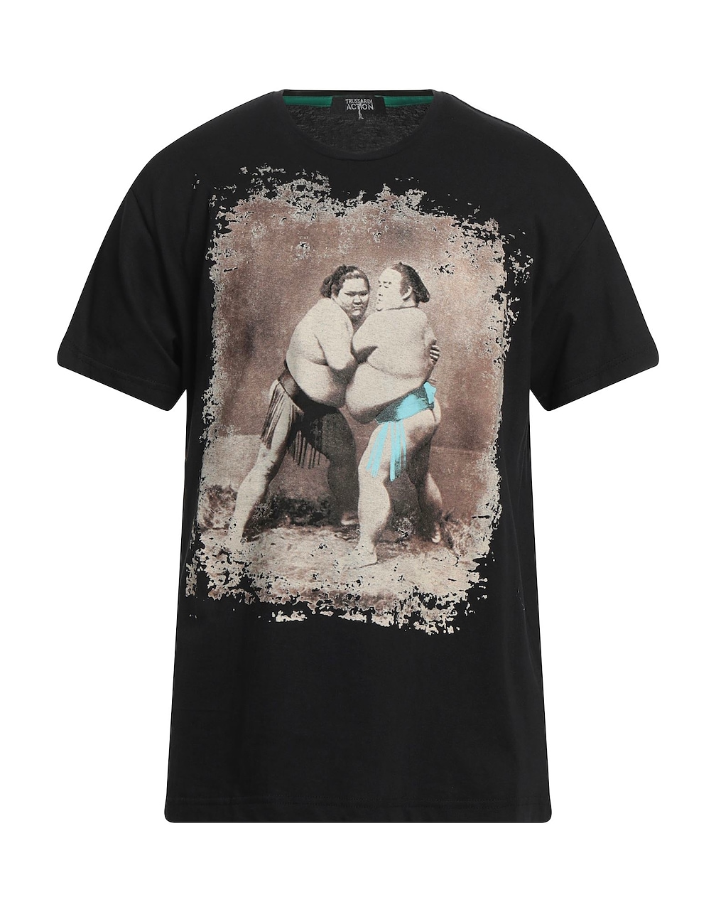 TRUSSARDI ACTION - T-shirts