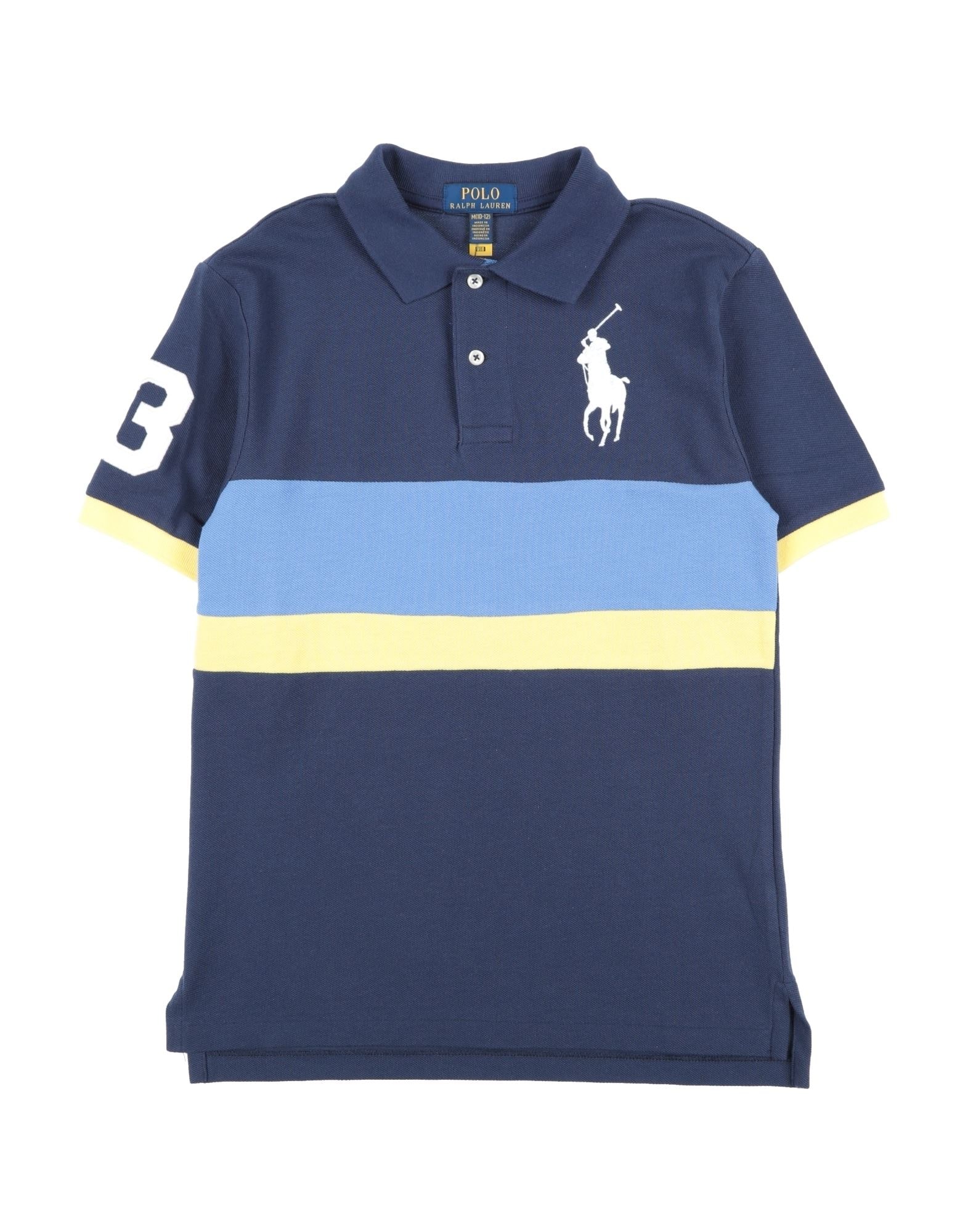 POLO RALPH LAUREN - Polo shirts