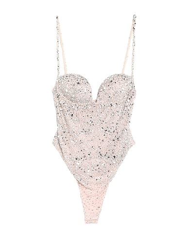 RETROFÊTE TOPWEAR Blush 100% Nylon