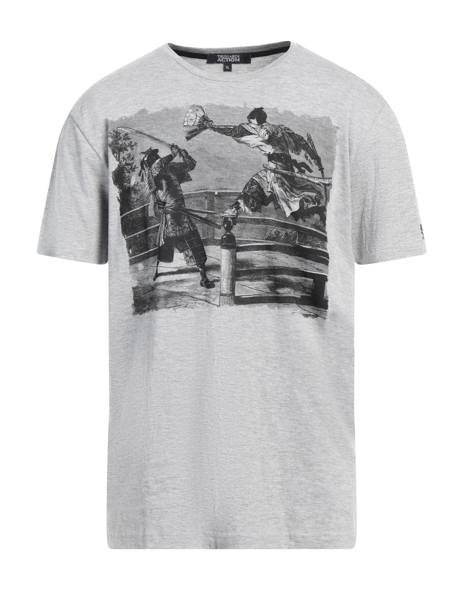 TRUSSARDI ACTION - T-shirts