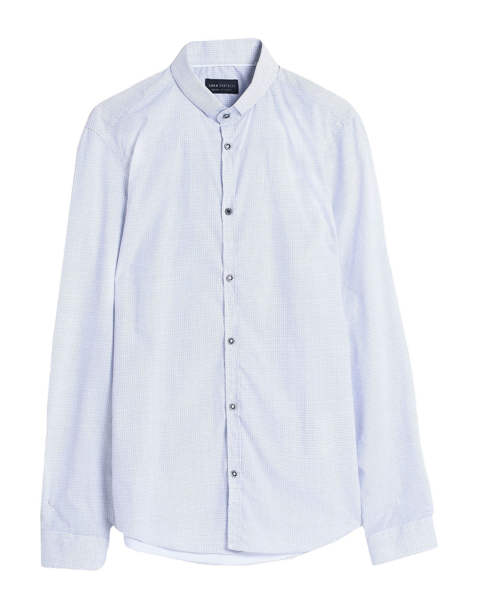 LUCA BERTELLI - Shirts