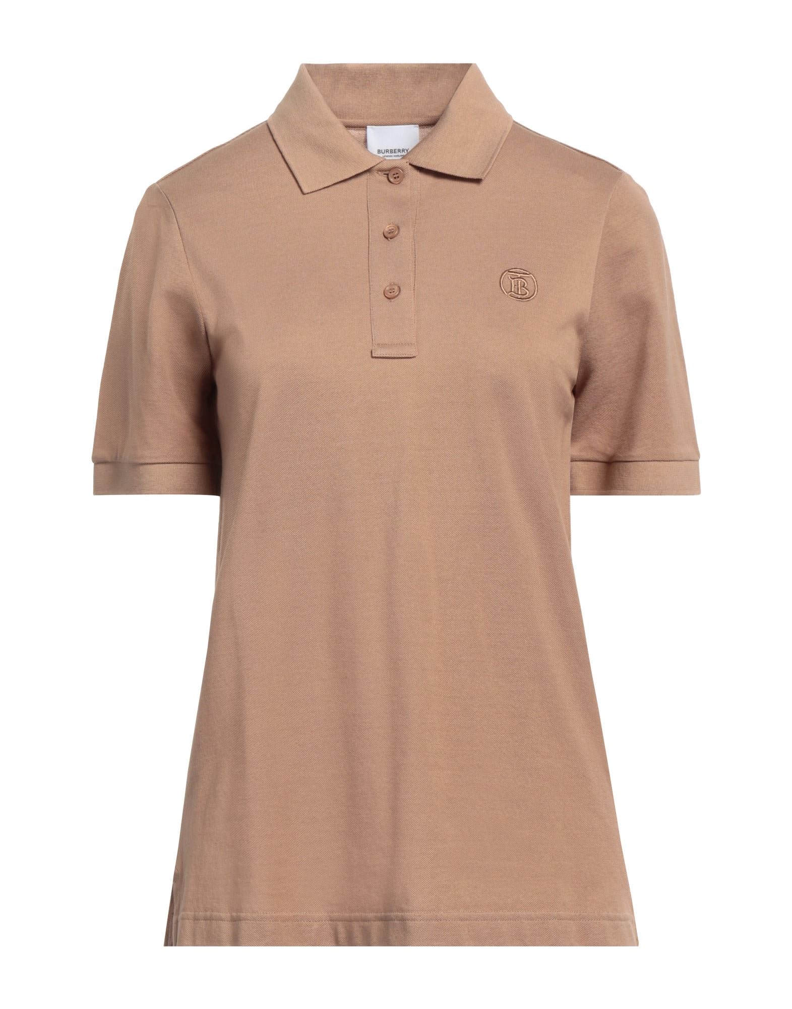 BURBERRY - Polo shirts