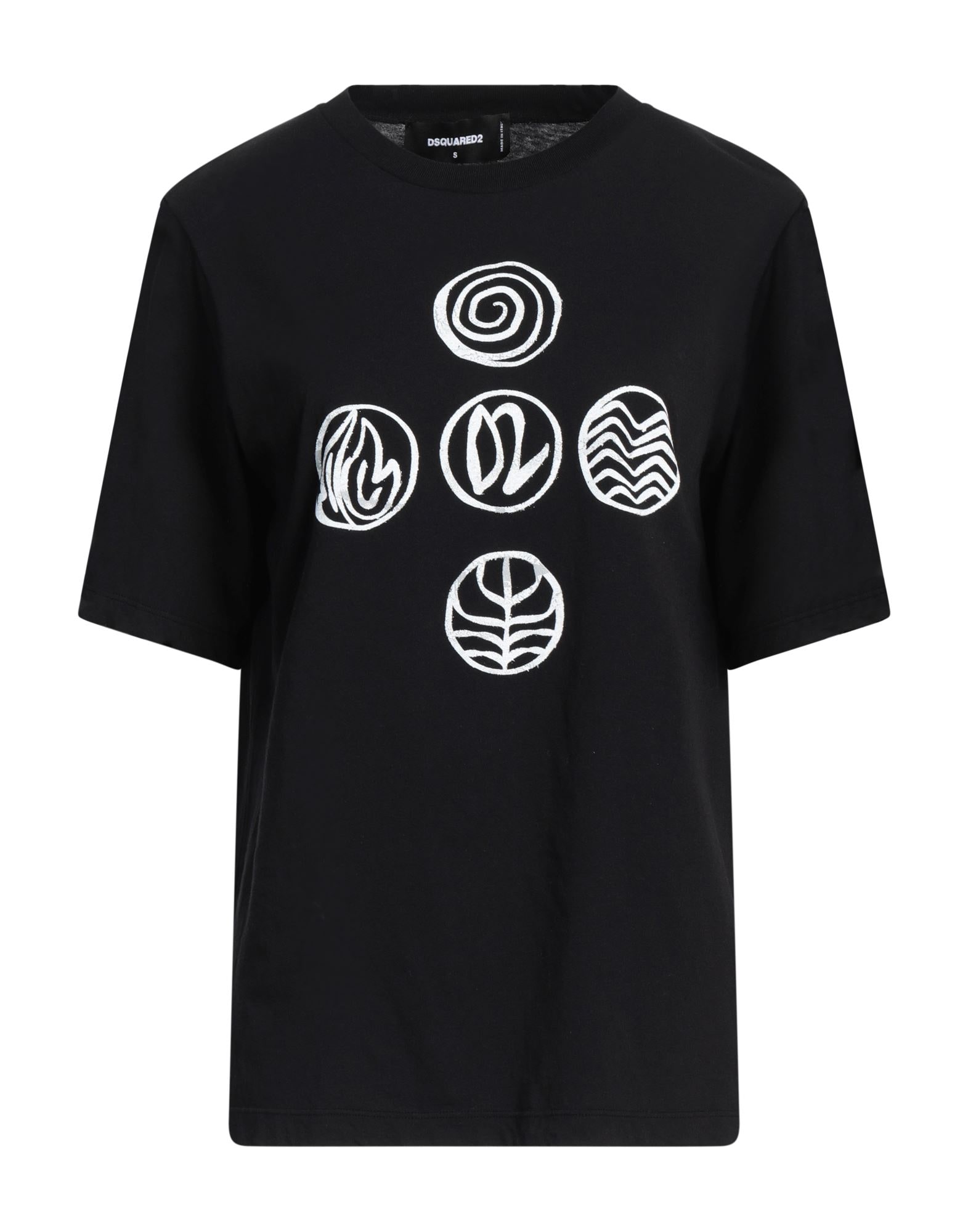 DSQUARED2 - T-shirts