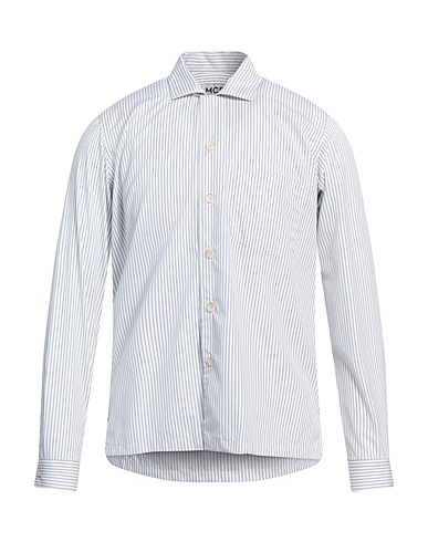 MCR Ριγέ πουκάμισο 100% Βαμβάκι