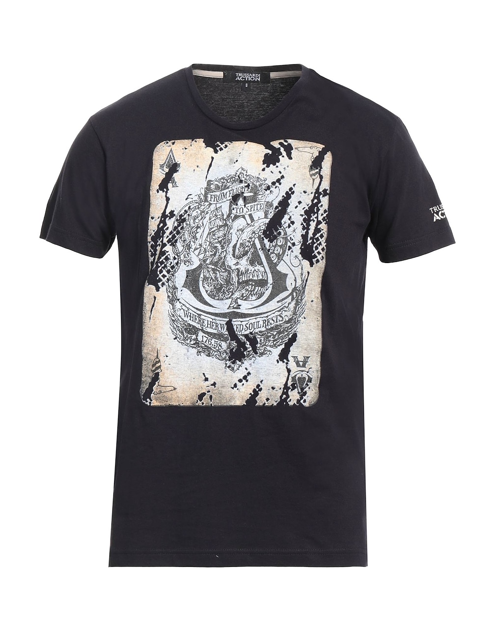 TRUSSARDI ACTION - T-shirts