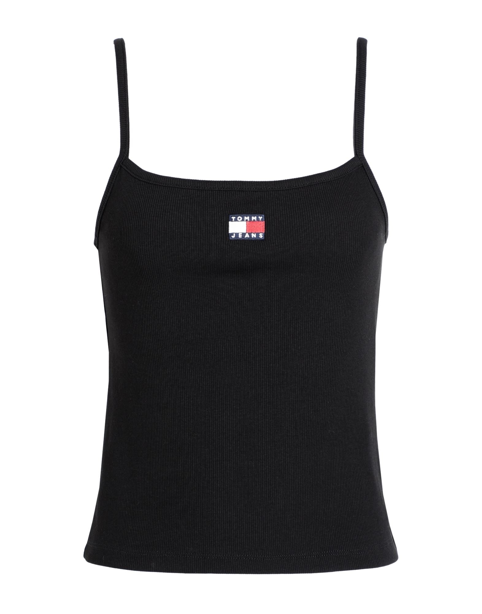 TOMMY JEANS - Tank Tops