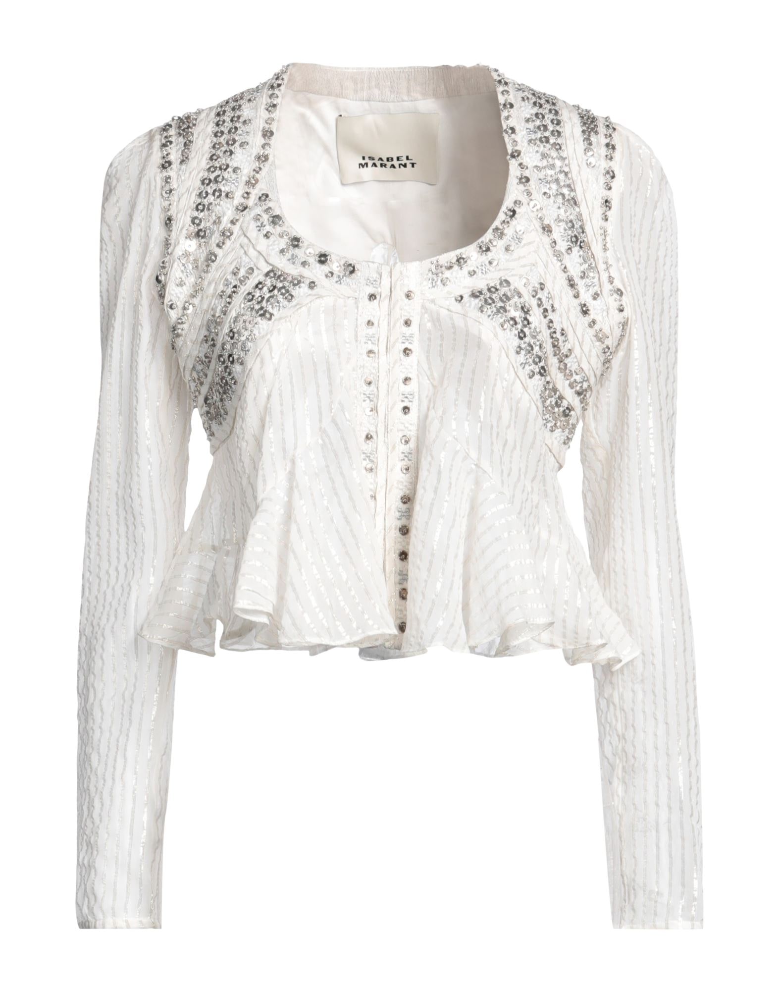 ISABEL MARANT - Shirts