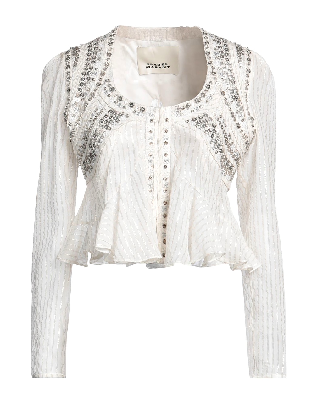 ISABEL MARANT - Shirts