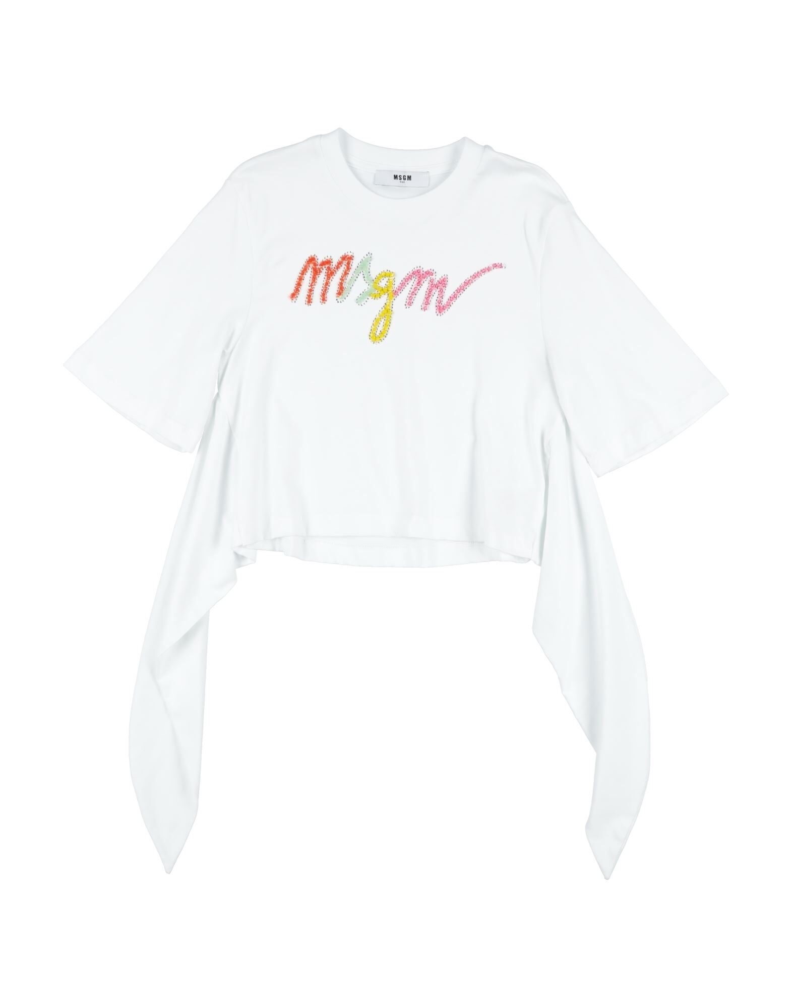 MSGM - T-shirts