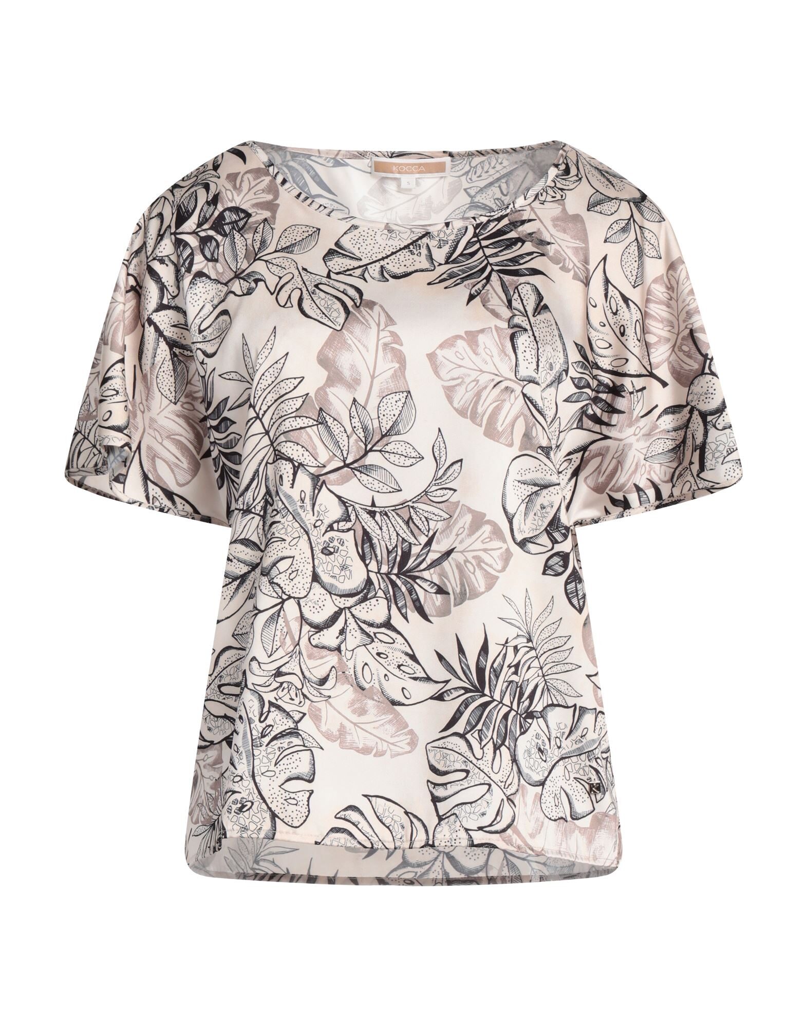 KOCCA - トップス