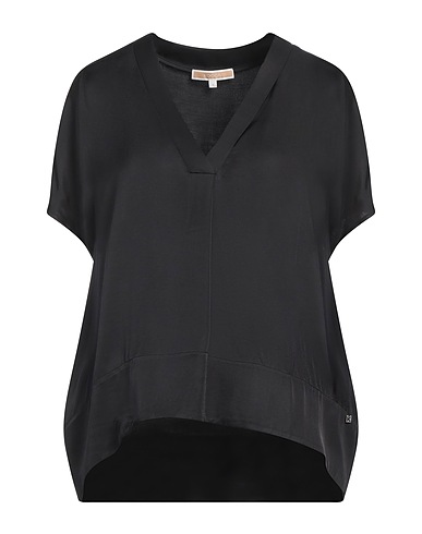 KOCCA Top Black 100% Viscose