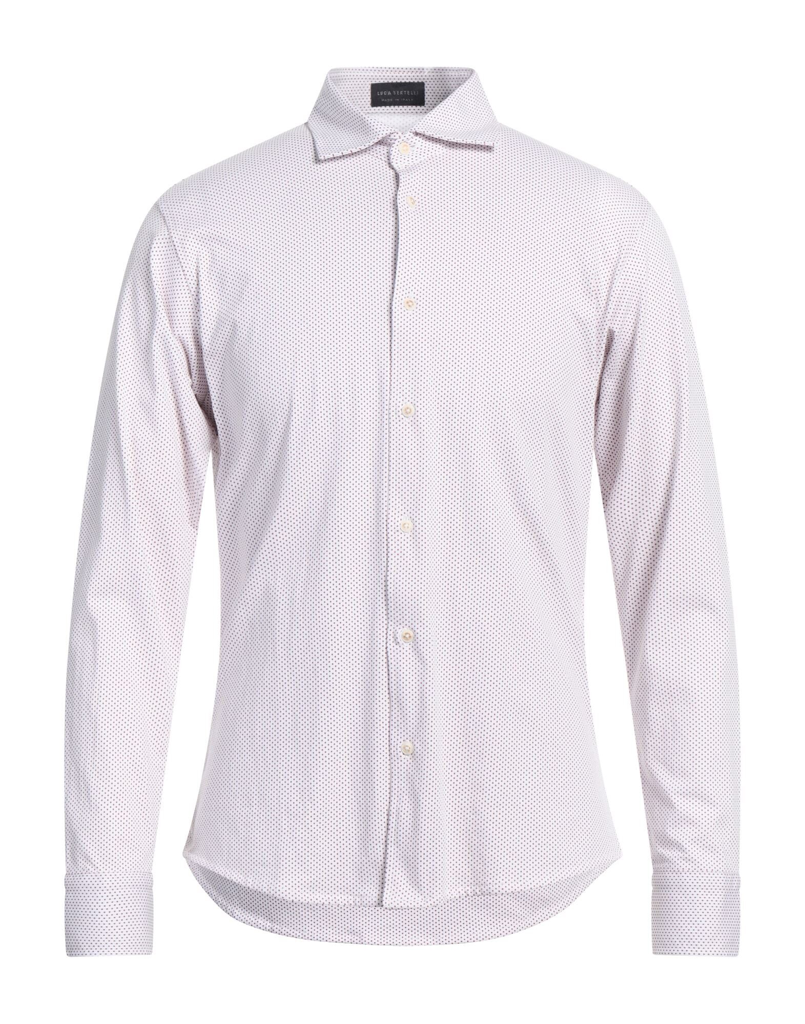 LUCA BERTELLI - Shirts