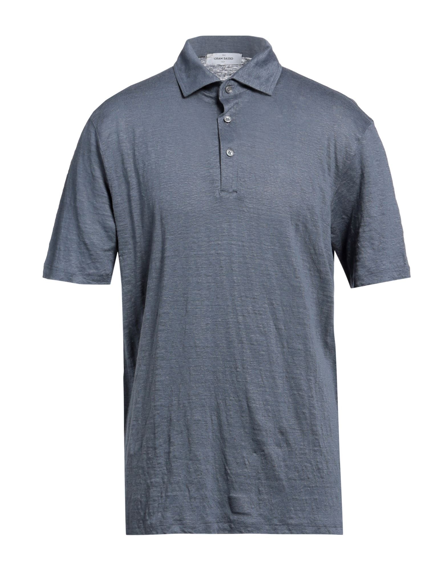 GRAN SASSO - Polo shirts