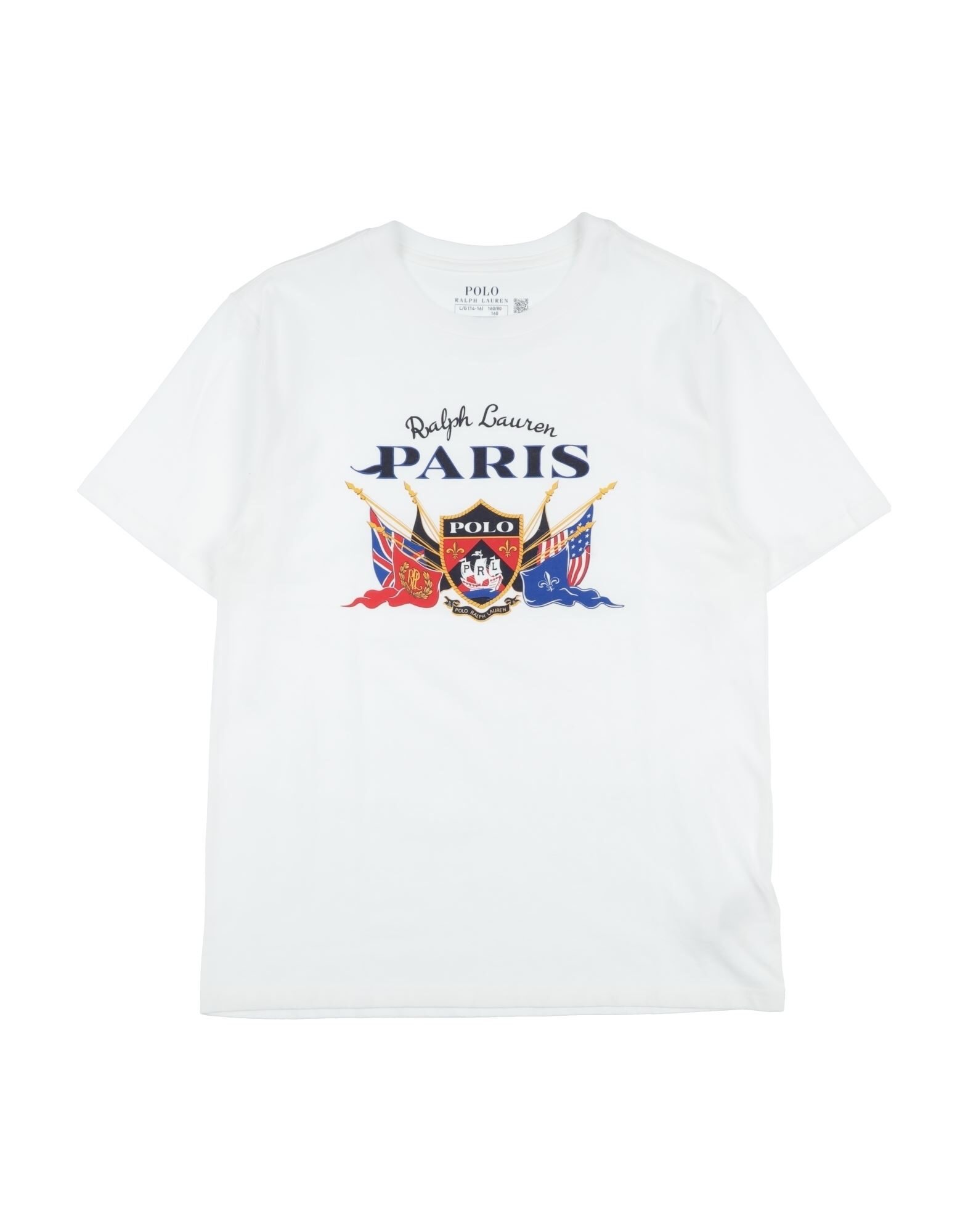 POLO RALPH LAUREN - T-shirts