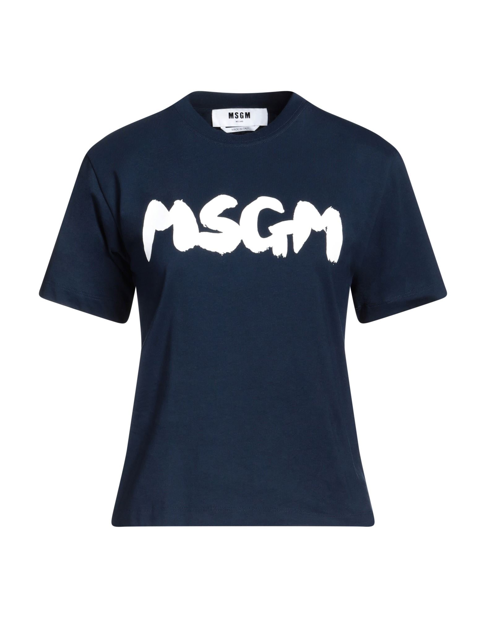 MSGM - 티셔츠