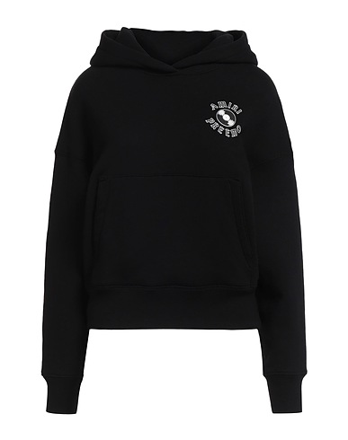 AMIRI Hooded sweatshirt Black 100% Cotton