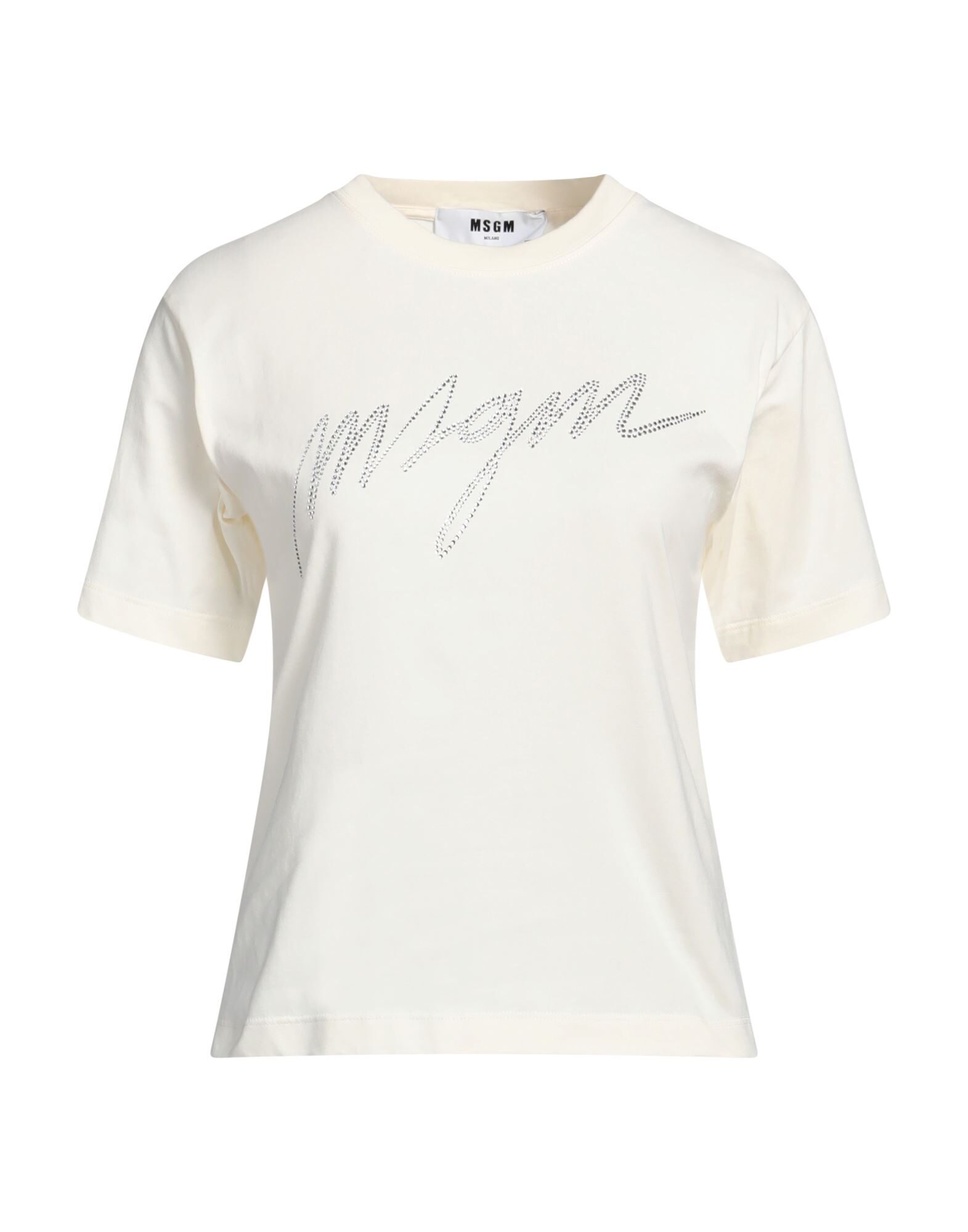 MSGM - T-shirts