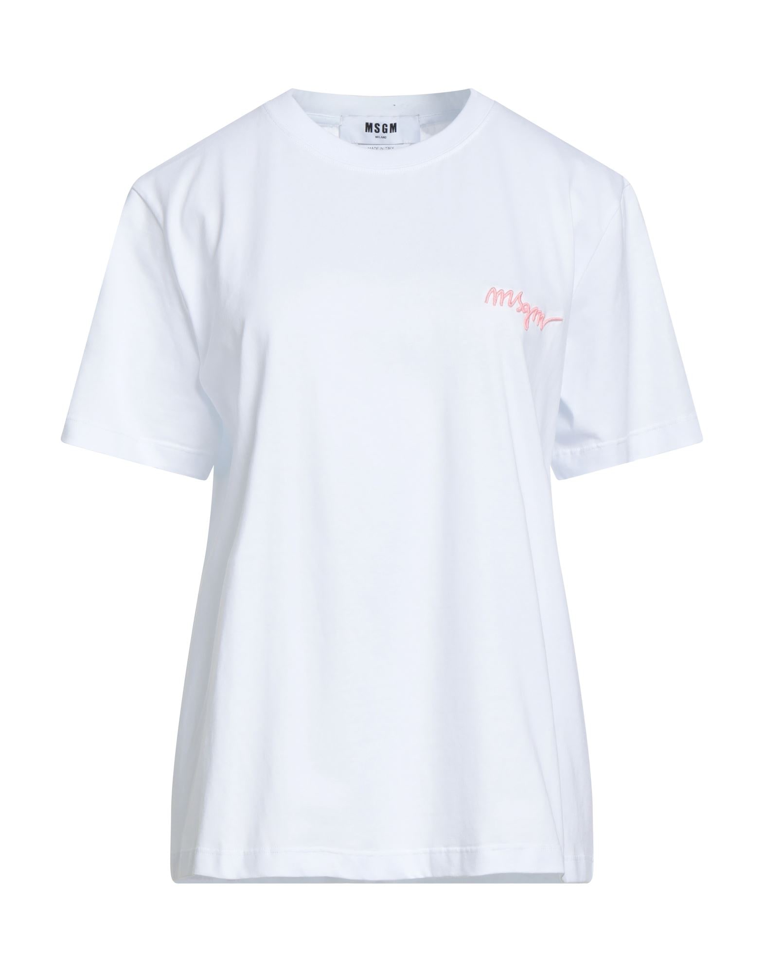 MSGM - Футболки