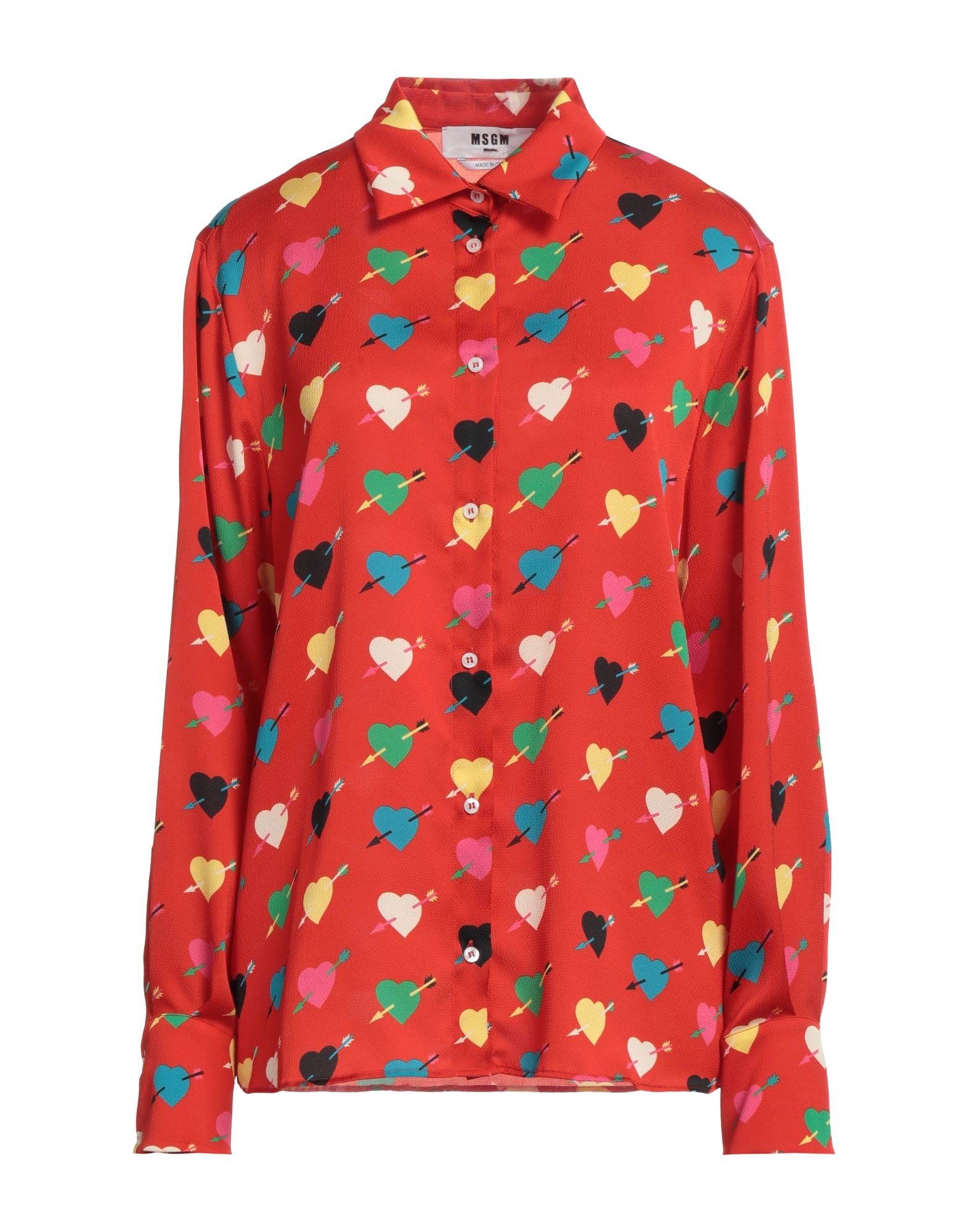 MSGM - Shirts
