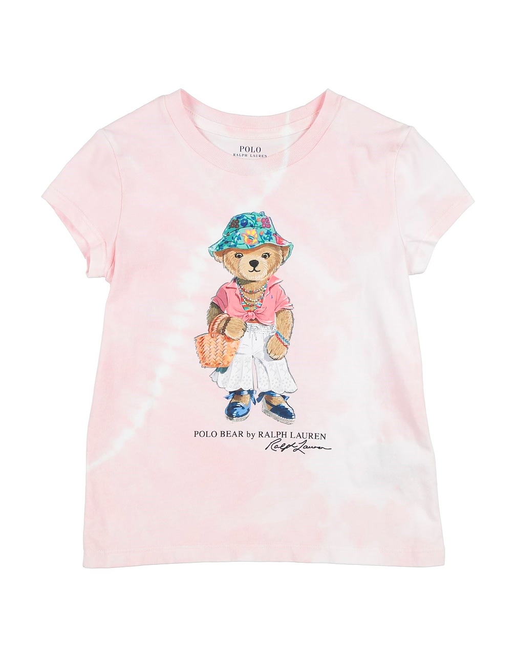 POLO RALPH LAUREN - T-shirts